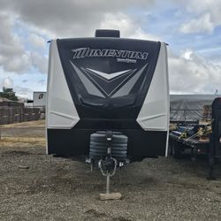 2024 Grand Design Momentum 25G