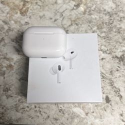 Newest AirPods 