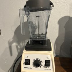 Vitamix 