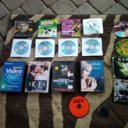 DVD Blueray Movies