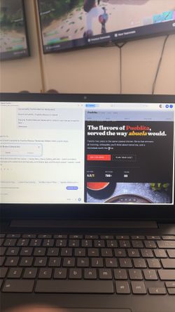WEBSITE MAKER