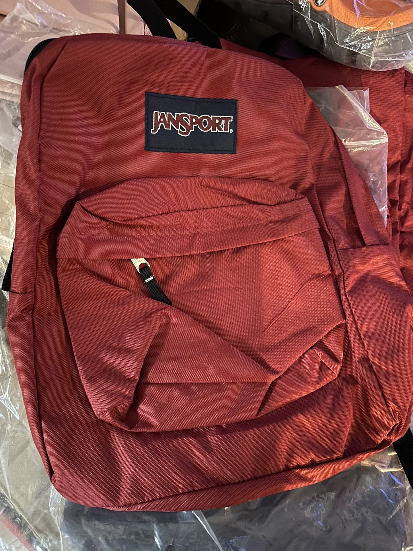 Jansport Backpack New