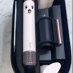 Dyson Air Wrap LIMITED ADDITION 