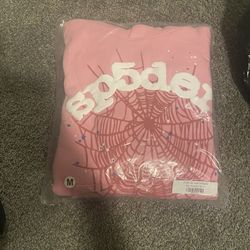 Spder Hoodie “RIPPED*