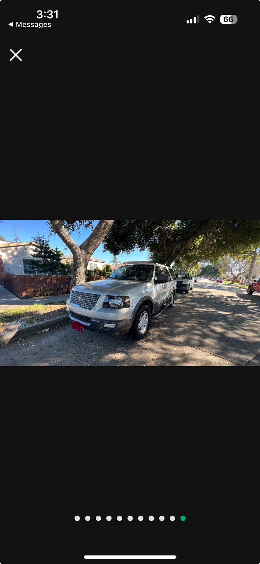 Ford Expedition