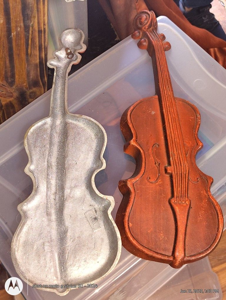 Vintage Wall Hangings