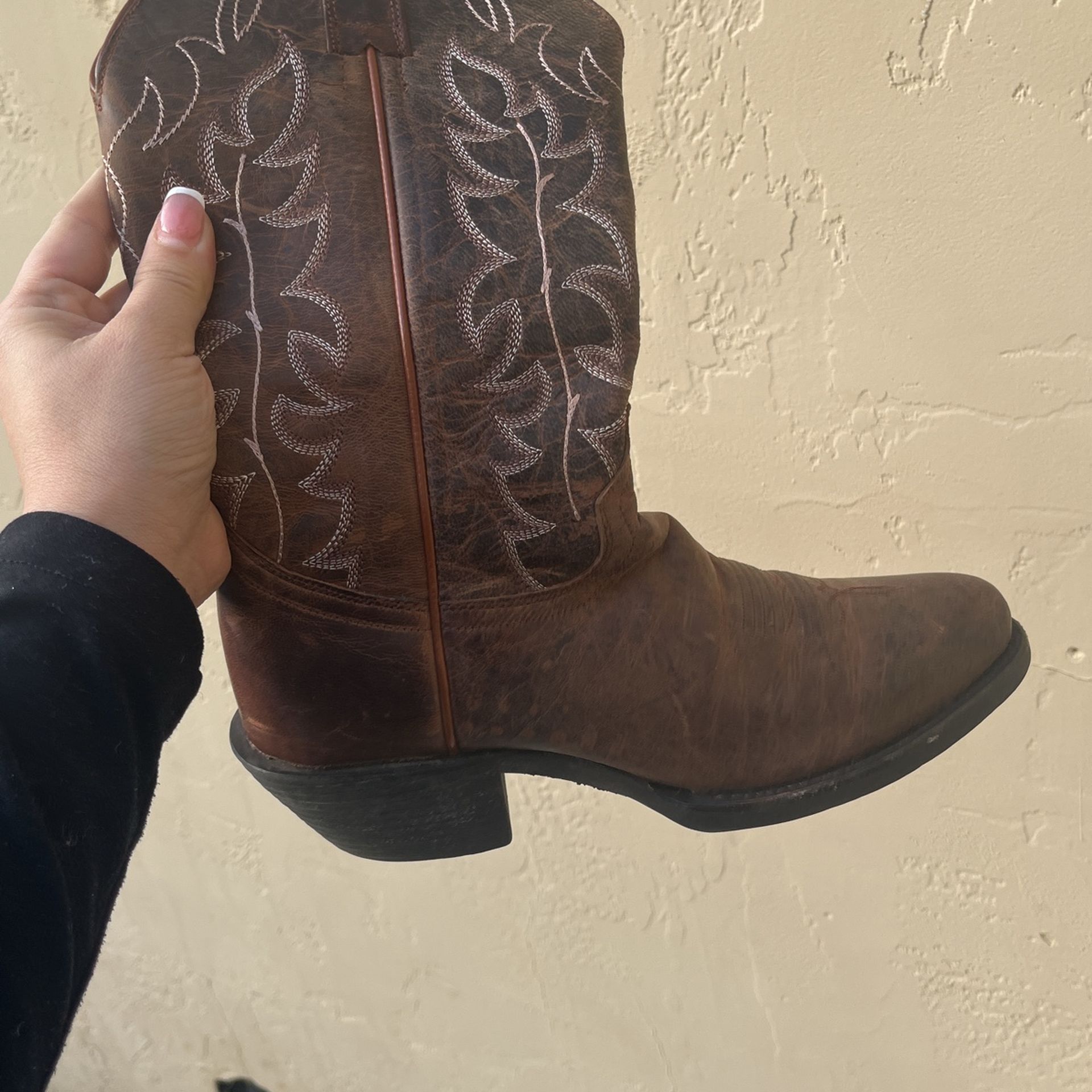 Women’s Boots