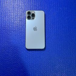 Iphone 13pro Max 128gb Blue Unlocked