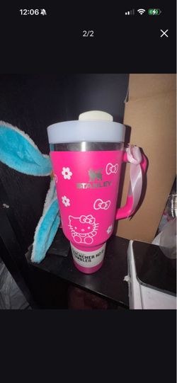 Stanley Tumbler
