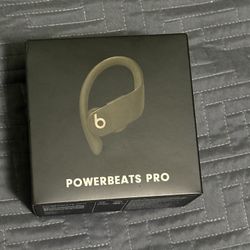 Beats (PowerBeats Pro)