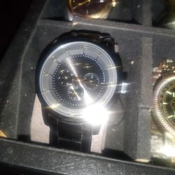 Relic Watch