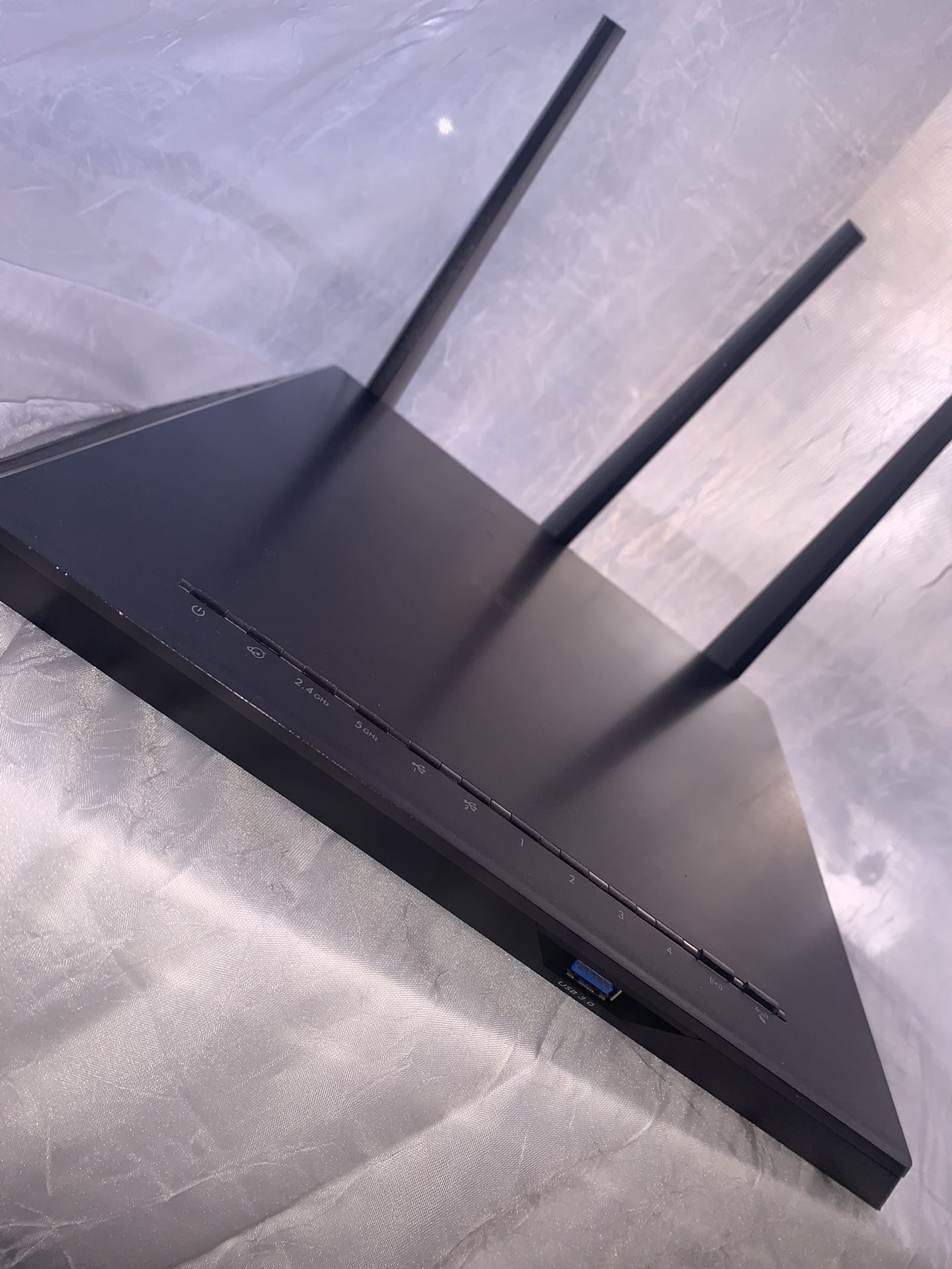 Netgear Nighthawk AC1900 Smart WiFi Router