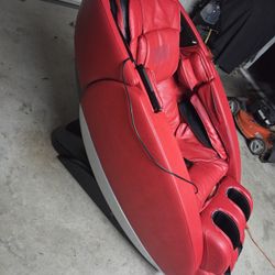 Massage Chair - Super Nova XT2