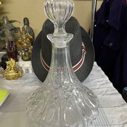 Decanters 
