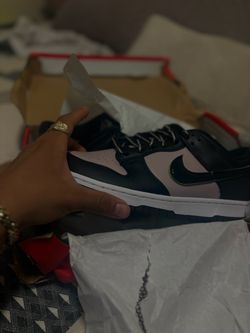 nike brand new with box size 6