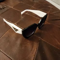 Prada Sunglasses 
