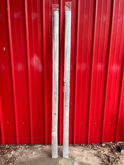 New pair of 70-72 Pontiac GTO Rocker Panel Trim