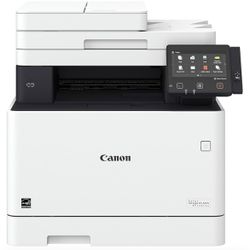 Canon ImageClass MF733CDW Color Laser All-In-One Printer