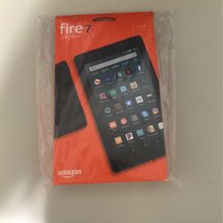 Fire 7