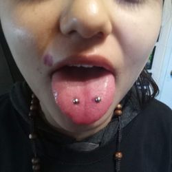 Piercing