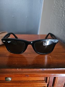 RayBan Sunglasses