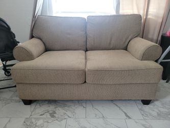 Broyhill Sofa Open To Offers