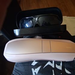 Ulike   Hair Removal.model Ui20 Re. Used $30