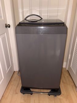 COMFEE 1.6 Cu.ft Portable Washing Machine
