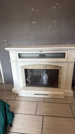 electricity chimney use