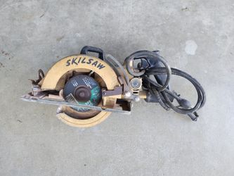 Skilsaw 77 anniversary edition tool