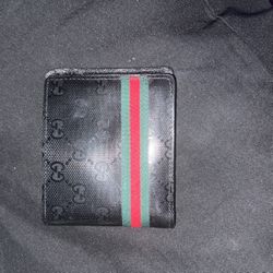 Gucci Wallet