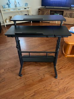 Adjustable Standing Desk