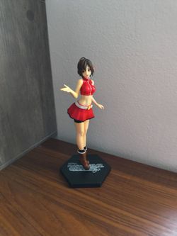 Vocaloid / Hatsune Miku Project Diva Arcade Meiko Sakine Anime Figure
