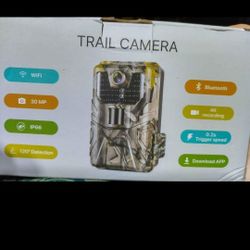 Trail Camera