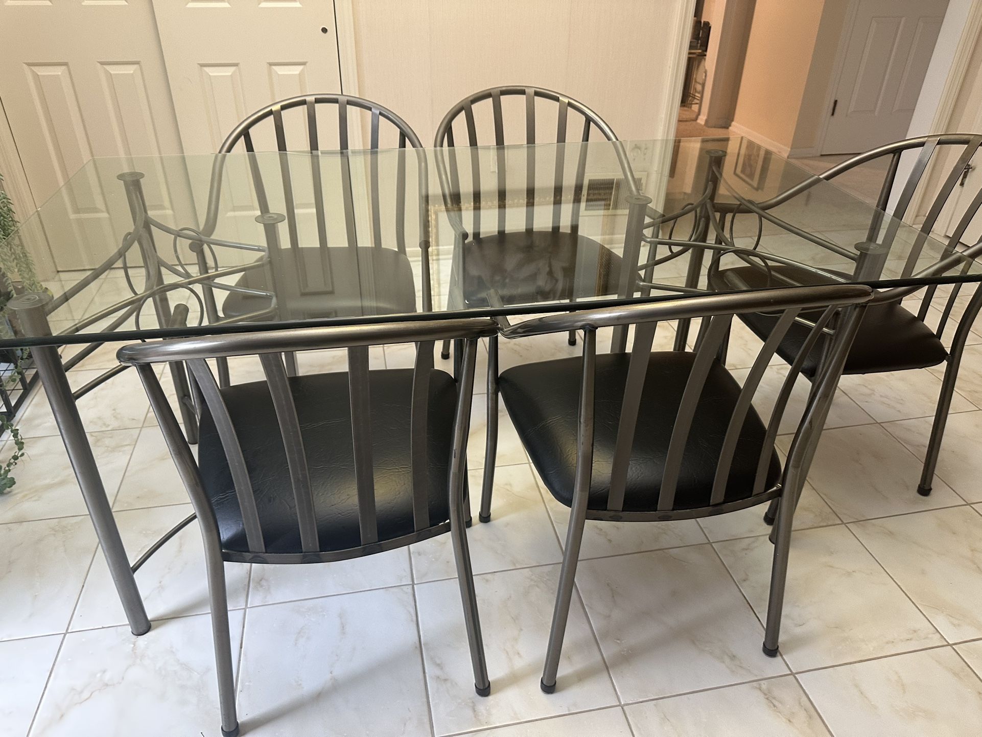 Kitchen Table Set