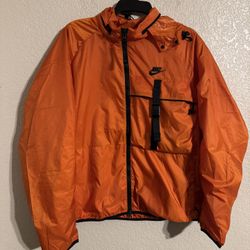 Nike Sportswear Tech Woven Men's N24 Packable Lined Jacket 