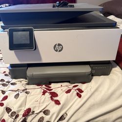 HP Office Jet Pro 9015e