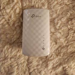 tp-link Wifi Extender