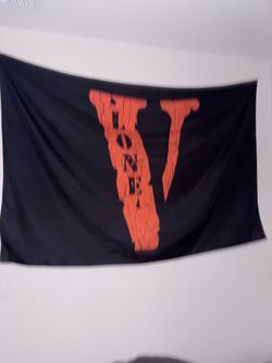 VLONE wall poster