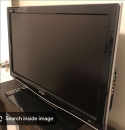 35 inch tv