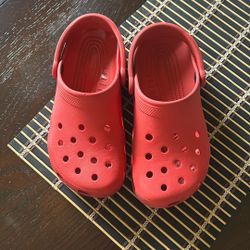 Crocs 