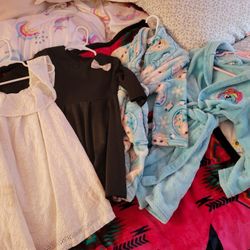 Girls Clothes