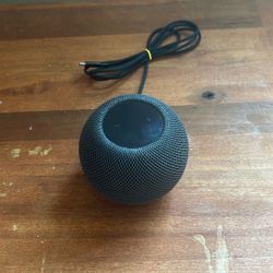 HomePod Mini