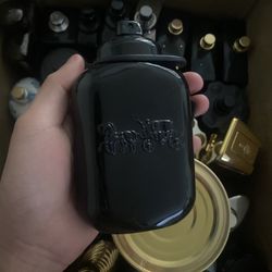 Coach Black Cologne 3.3 OZ