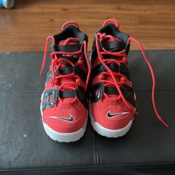 Nike Air More Up Tempo ‘96 Size 6.5 No Box