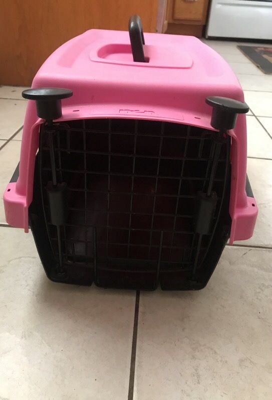 Dog house Size S