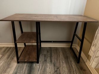 Small Desk