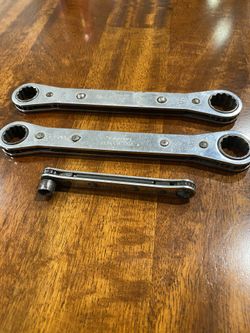 Snap on tools vintage