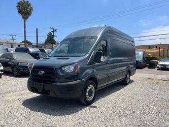2020 Ford Transit-250 Cargo Van