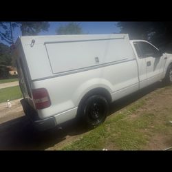 2008 Ford F-150